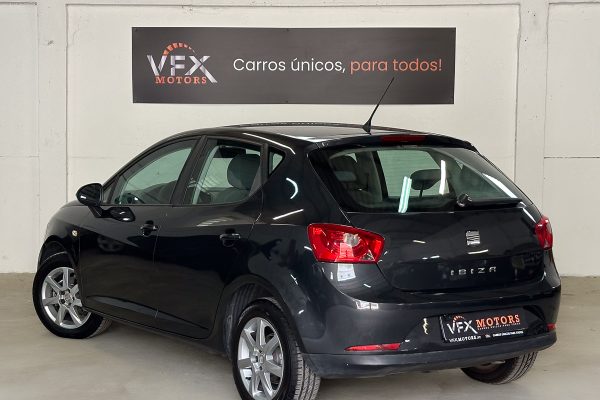 Seat Ibiza 57-HF-45-15