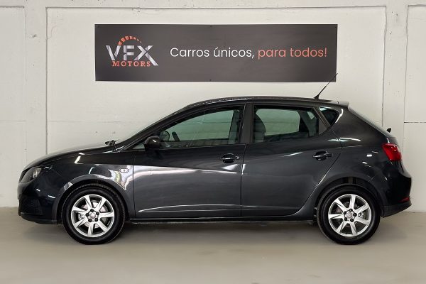 Seat Ibiza 57-HF-45-16