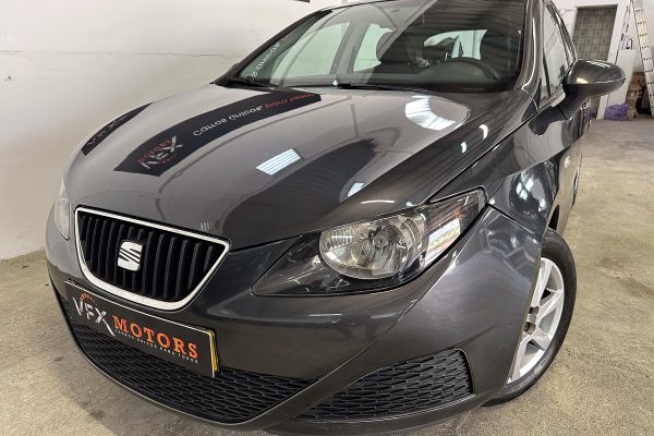Seat Ibiza 57-HF-45-19