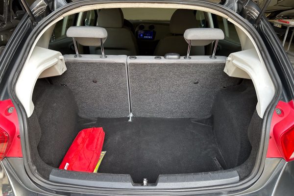 Seat Ibiza 57-HF-45-2