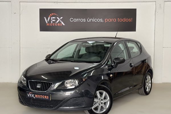 Seat Ibiza 57-HF-45-21