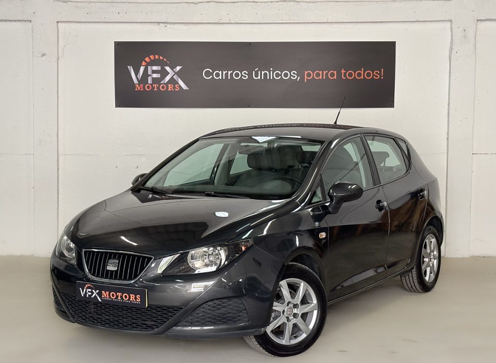 Seat Ibiza 57-HF-45-21