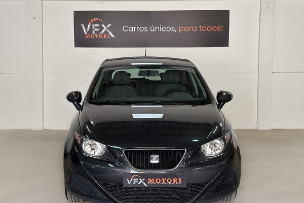 Seat Ibiza 57-HF-45-22