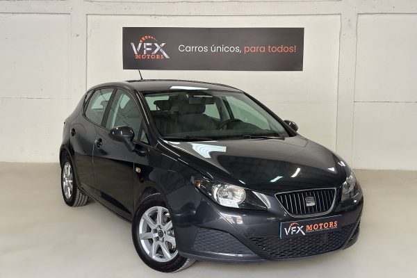 Seat Ibiza 57-HF-45-23