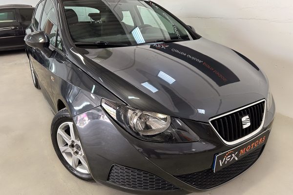 Seat Ibiza 57-HF-45-25