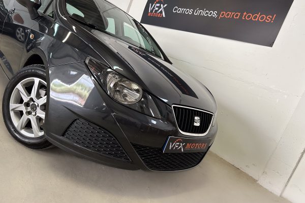 Seat Ibiza 57-HF-45-26