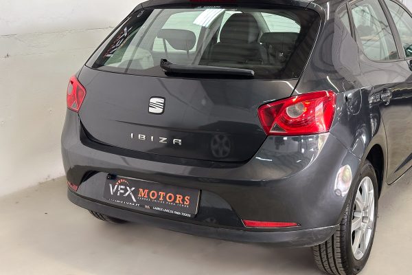 Seat Ibiza 57-HF-45-27