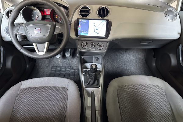 Seat Ibiza 57-HF-45-3