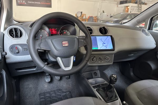 Seat Ibiza 57-HF-45-4