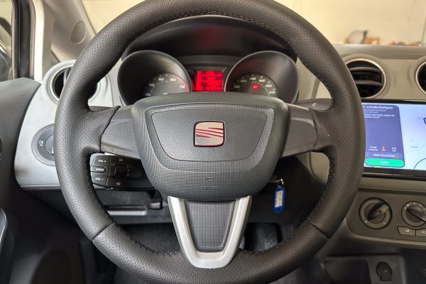 Seat Ibiza 57-HF-45-5
