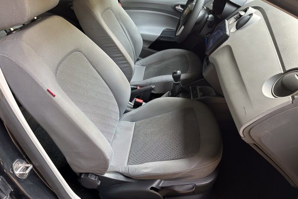 Seat Ibiza 57-HF-45