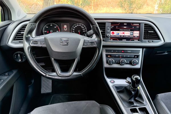 Seat Leon-11