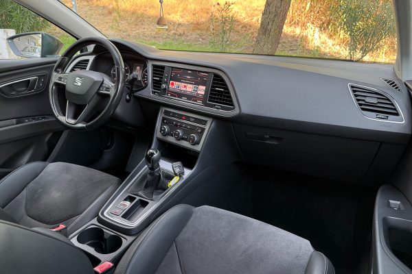 Seat Leon-13