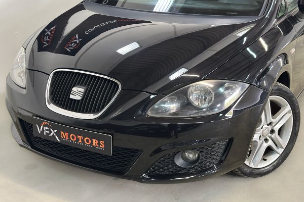 Seat Leon 17-IH-19-11
