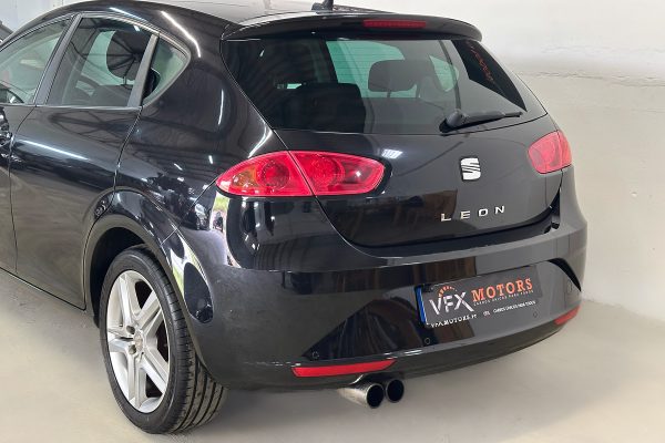 Seat Leon 17-IH-19-12