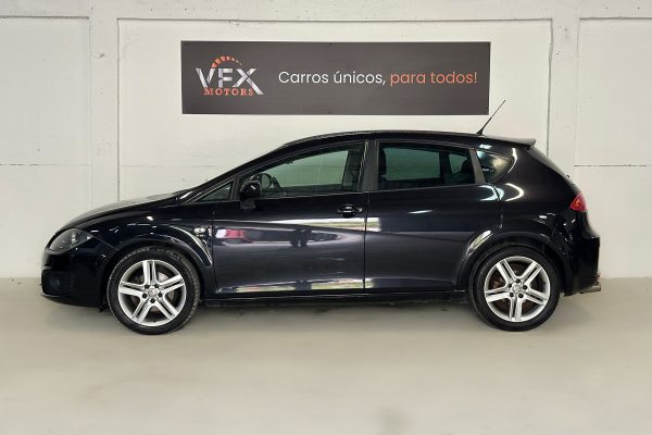 Seat Leon 17-IH-19-13