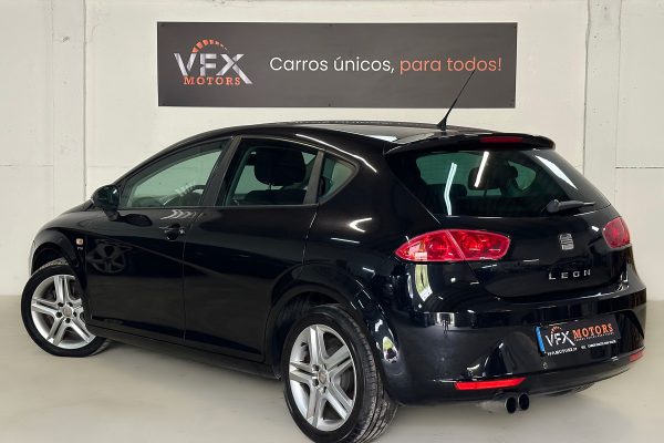Seat Leon 17-IH-19-14