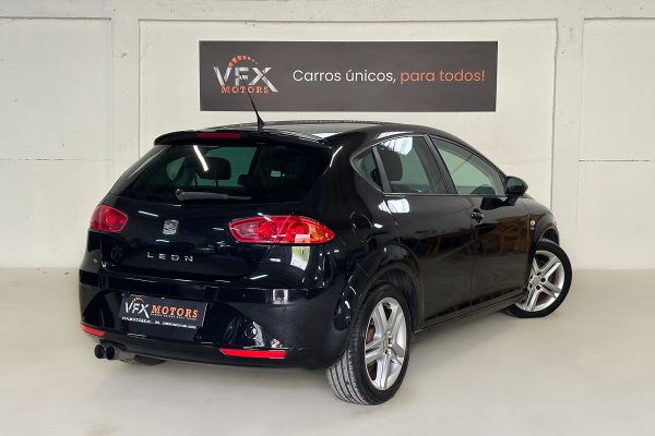 Seat Leon 17-IH-19-15