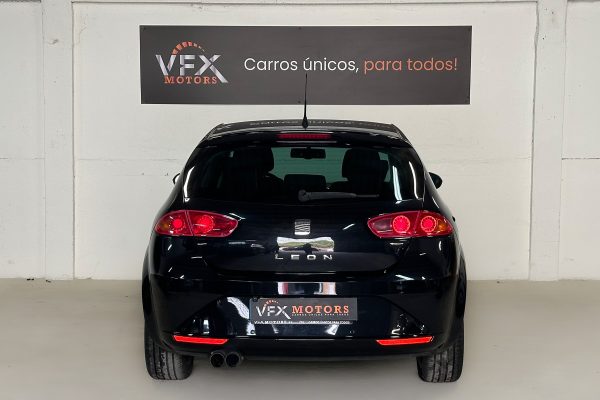 Seat Leon 17-IH-19-16