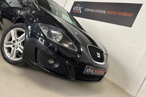 Seat Leon 17-IH-19-2