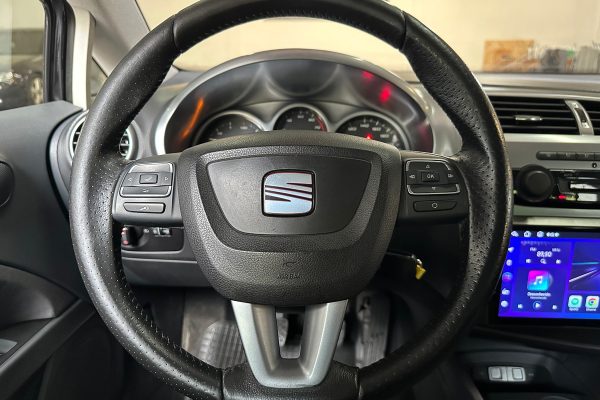Seat Leon 17-IH-19-25