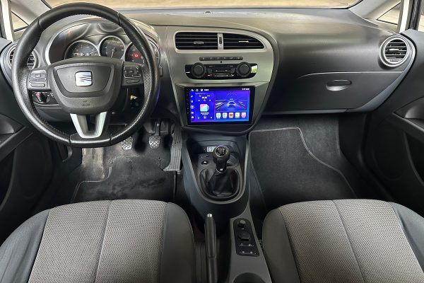 Seat Leon 17-IH-19-26