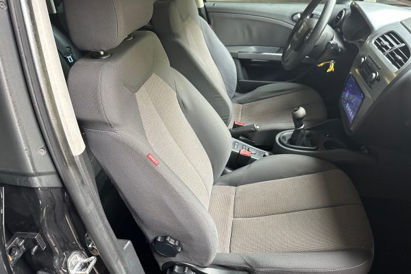 Seat Leon 17-IH-19-27