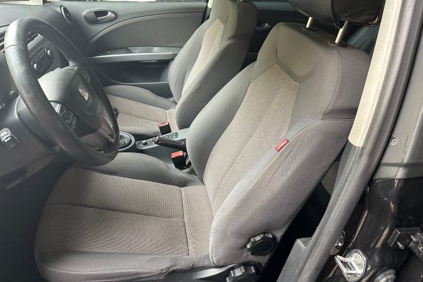 Seat Leon 17-IH-19-29