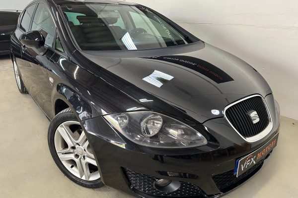 Seat Leon 17-IH-19-5