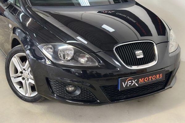 Seat Leon 17-IH-19-6