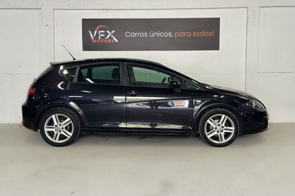 Seat Leon 17-IH-19-7