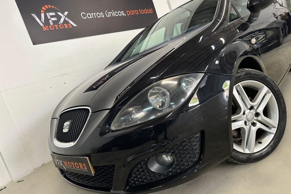 Seat Leon 17-IH-19-8