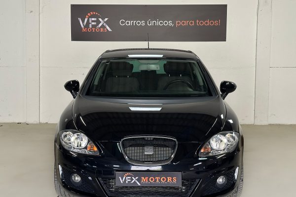 Seat Leon 17-IH-19