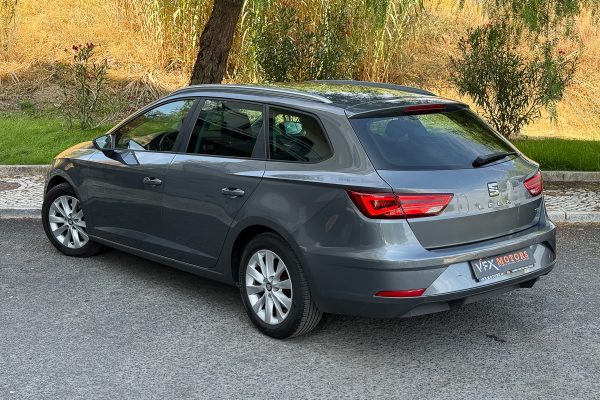Seat Leon-19