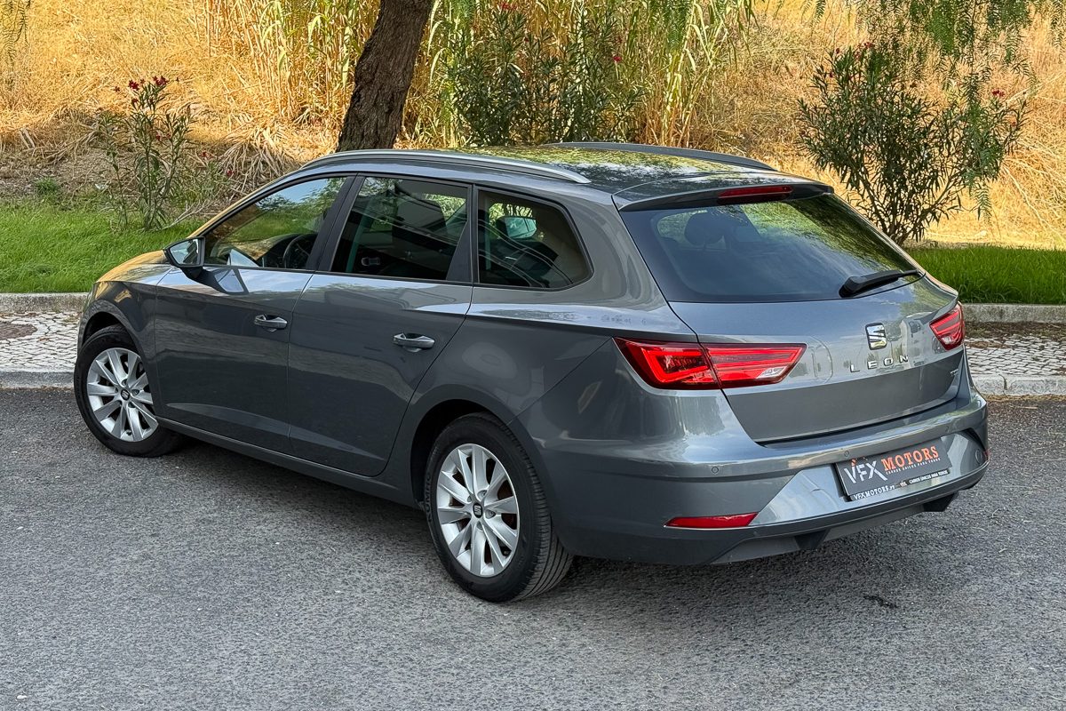 Seat Leon-19