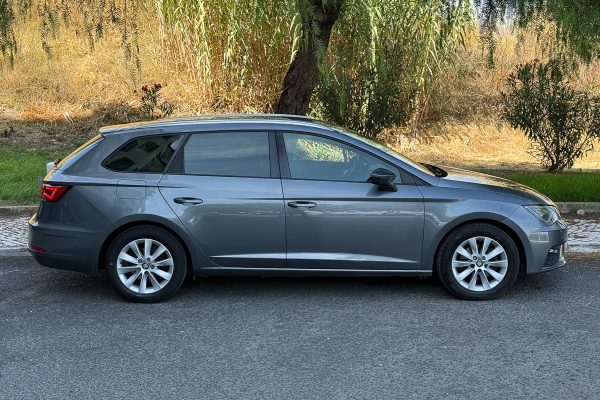 Seat Leon-22