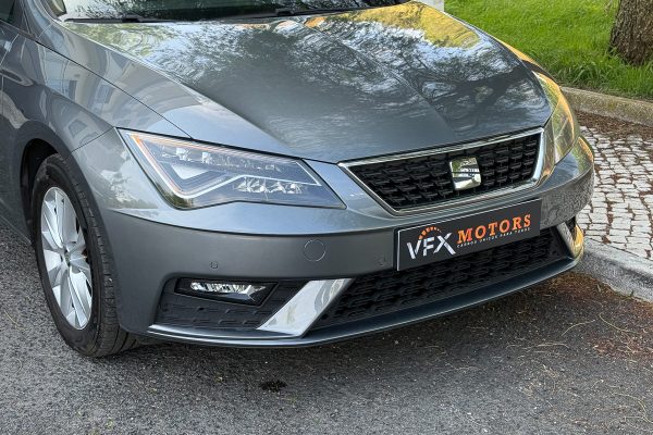 Seat Leon-23