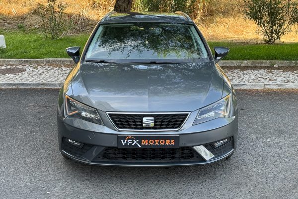 Seat Leon-25