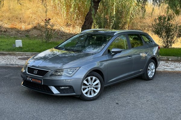 Seat Leon-26