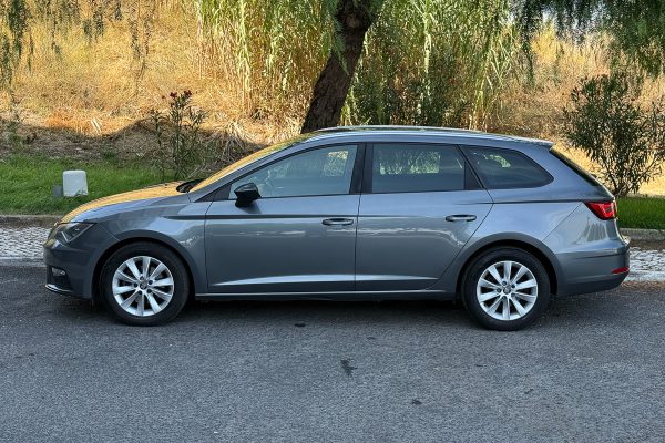 Seat Leon-27