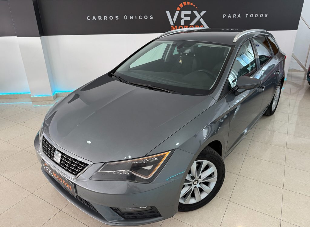 Seat Leon-29