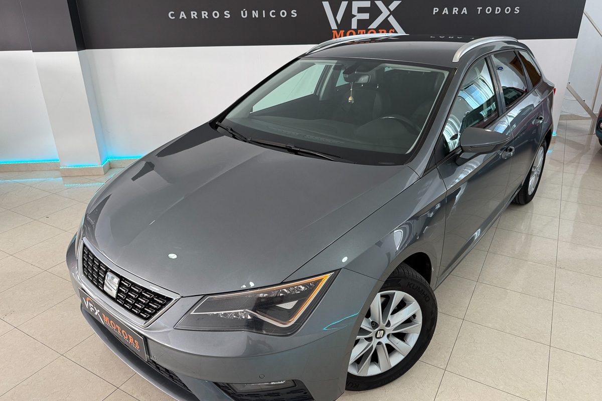 Seat Leon-29