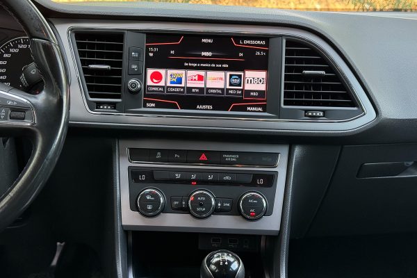 Seat Leon-7