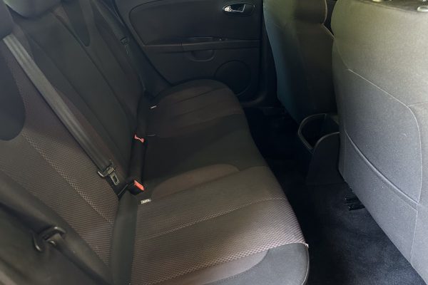 Seat Leon 78-ED-37-10