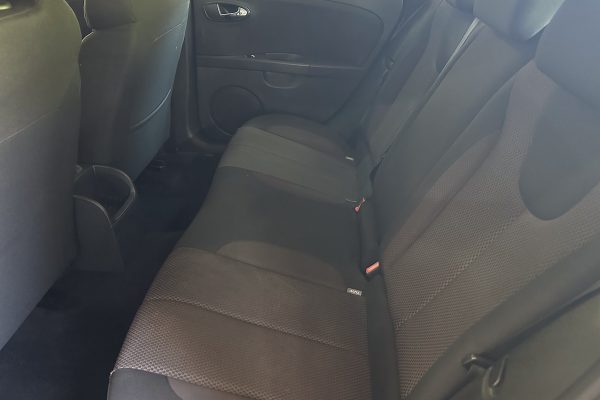 Seat Leon 78-ED-37-11