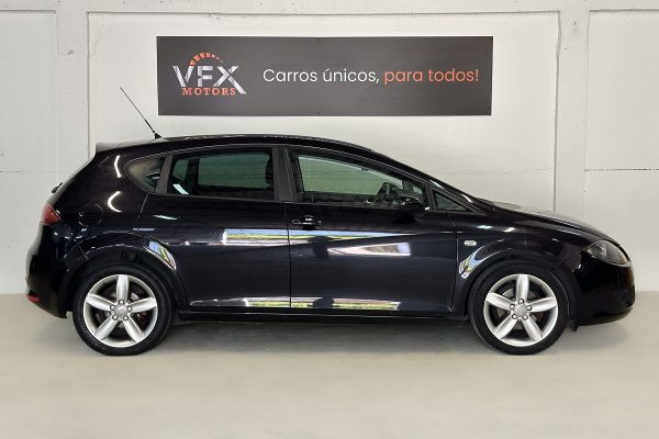 Seat Leon 78-ED-37-15