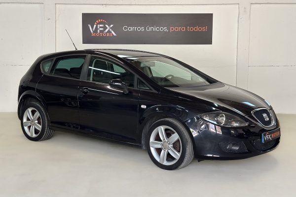 Seat Leon 78-ED-37-17