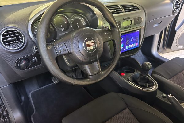 Seat Leon 78-ED-37-2