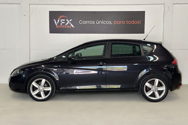 Seat Leon 78-ED-37-20