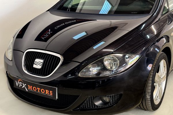 Seat Leon 78-ED-37-21